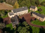 Vente Propriété 6 pièces 228 m2 Irodouër