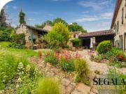 Vente Propriété 6 pièces 233.38 m2 Monestiés