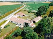 Vente Propriété 6 pièces 234 m2 Challignac