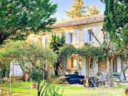Vente Propriété 6 pièces 240 m2 Pernes les Fontaines