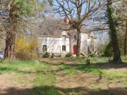 Vente Propriété 6 pièces 250 m2 Guilly
