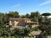 Vente Propriété 6 pièces 255 m2 Rayol Canadel sur Mer