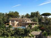 Vente Propriété 6 pièces 255 m2 Rayol Canadel sur Mer