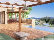 Vente Propriété 6 pièces 255 m2 Rayol Canadel sur Mer