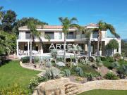 Vente Propriété 6 pièces 260 m2 Carqueiranne