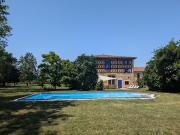 Vente Propriété 6 pièces 260 m2 Cazeres