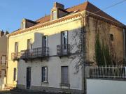 Vente Propriété 6 pièces 313 m2 Montceau les Mines