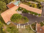 Vente Propriété 6 pièces 351 m2 Aigrefeuille sur Maine