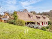 Vente Propriété 7 pièces 140 m2 Touques