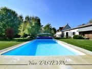 Vente Propriété 7 pièces 144 m2 La Ferté Bernard
