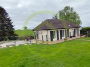 Vente Propriété 7 pièces 149 m2 Ars