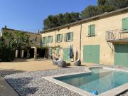 Vente Propriété 7 pièces 155 m2 Faucon