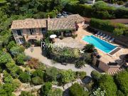 Vente Propriété 7 pièces 157 m2 La Croix Valmer