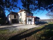 Vente Propriété 7 pièces 166 m2 Armous et Cau