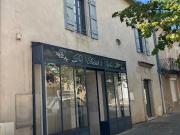 Vente Propriété 7 pièces 166 m2 Puy l'Evêque