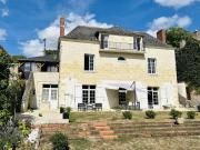 Vente Propriété 7 pièces 170 m2 Lignières de Touraine