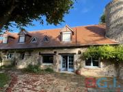 Vente Propriété 7 pièces 170 m2 Quevillon