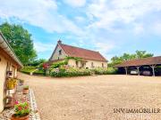 Vente Propriété 7 pièces 172 m2 Paray le Monial