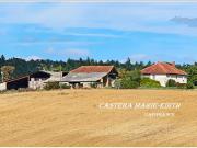 Vente Propriété 7 pièces 174 m2 Vic Fezensac