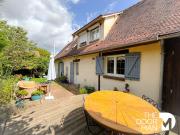 Vente Propriété 7 pièces 190 m2 Maintenon
