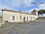Vente Propriété 7 pièces 196 m2 Sainte Colombe de Villeneuve