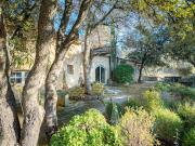 Vente Propriété 7 pièces 170 m2 Ménerbes
