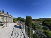 Vente Propriété 7 pièces 199 m2 Uzès