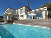 Vente Propriété 7 pièces 200 m2 La Croix Valmer