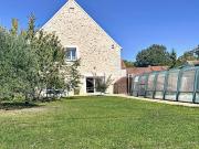 Vente Propriété 7 pièces 200 m2 Ozouer le Voulgis