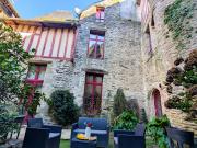 Vente Propriété 7 pièces 200 m2 Ploermel