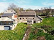 Vente Propriété 7 pièces 200 m2 Saint Amans des Cots