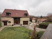 Vente Propriété 7 pièces 204 m2 Saint Sébastien