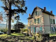 Vente Propriété 7 pièces 206 m2 Bourret