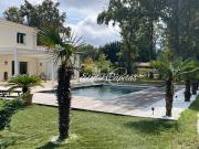 Vente Propriété 7 pièces 210 m2 Hostens