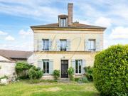 Vente Propriété 7 pièces 210 m2 Ury