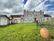 Vente Propriété 7 pièces 215 m2 Naillat