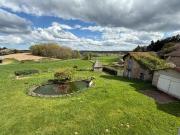 Vente Propriété 7 pièces 215 m2 Naillat