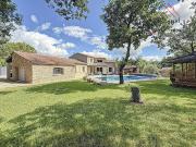Vente Propriété 7 pièces 219 m2 La Roque sur Pernes