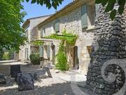 Vente Propriété 7 pièces 227 m2 Plan d'Orgon