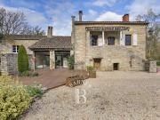 Vente Propriété 7 pièces 228 m2 Saint Antonin Noble Val
