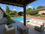 Vente Propriété 7 pièces 230 m2 Jouy Mauvoisin