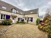 Vente Propriété 5 pièces 177 m2 Nouvion le Vineux