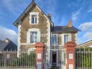 Vente Propriété 7 pièces 230 m2 Saint Malo