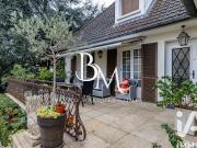 Vente Propriété 7 pièces 230 m2 Sarcelles