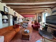 Vente Propriété 7 pièces 232 m2 Courcelles de Touraine