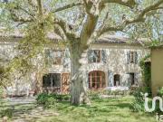 Vente Propriété 7 pièces 242 m2 Plan d'Orgon