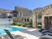Vente Propriété 7 pièces 244 m2 Mondragon