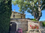 Vente Propriété 7 pièces 250 m2 Anduze