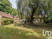 Vente Propriété 7 pièces 253 m2 Courtenay