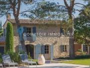 Vente Propriété 7 pièces 254 m2 Saint Rémy de Provence